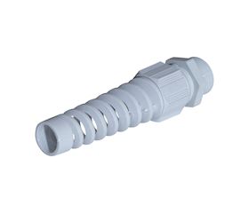 Cable gland PLICA-TEC-FLEX TYP-C (PG)