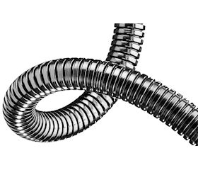 FPDR - Corrugated conduit
