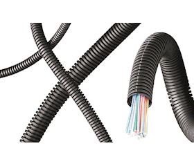 Plica FPDS Polyamide 12 Conduit – Flexible & Fire-Resistant