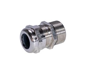 Cable gland PLICA-TEC MS ATEX (M), long thread