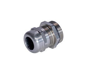 Pressacavo KVB INOX V2A (M)