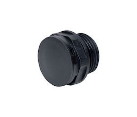 Vent connection PLICA ELS