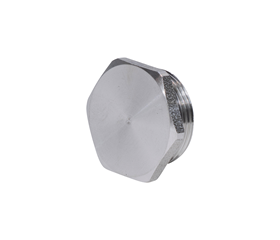 Tappo cieco BLISTO INOX V4A (M)