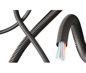 HPDS - Corrugated conduit