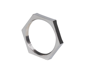 Dado esagonale GGM INOX V4A (PG)