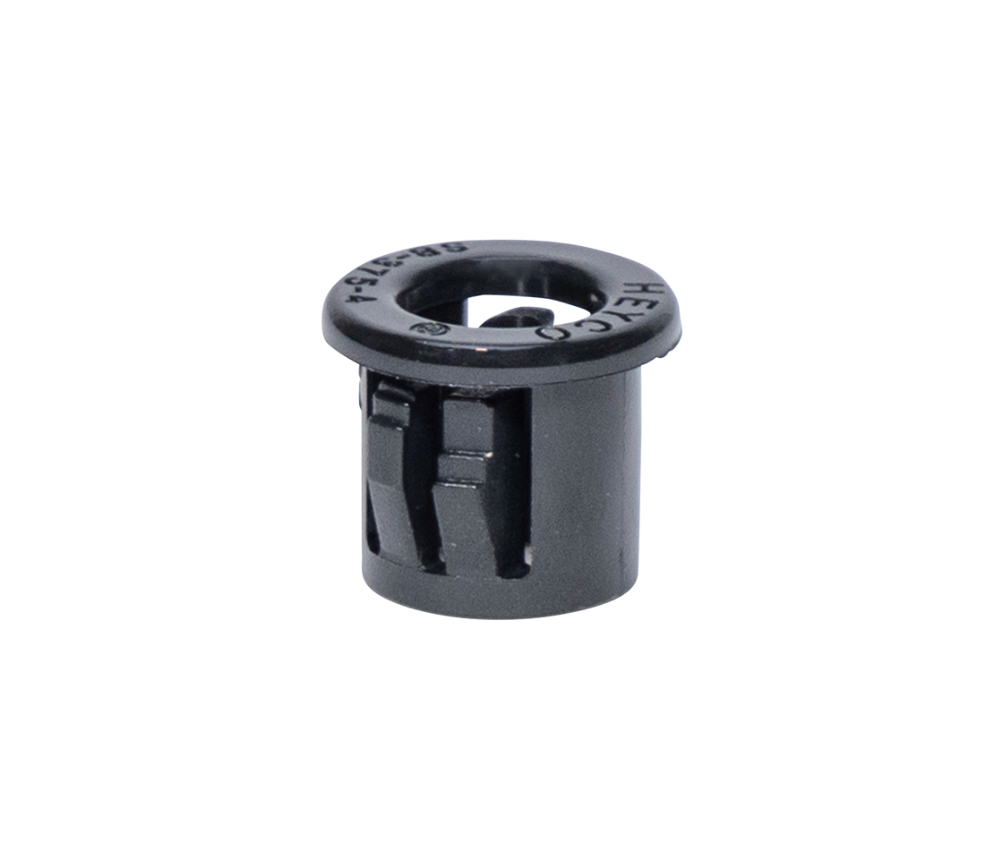 HEYCO SNAP 2140 noir
