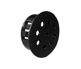 Cappucci di ventilazione HEYCO-VENTI