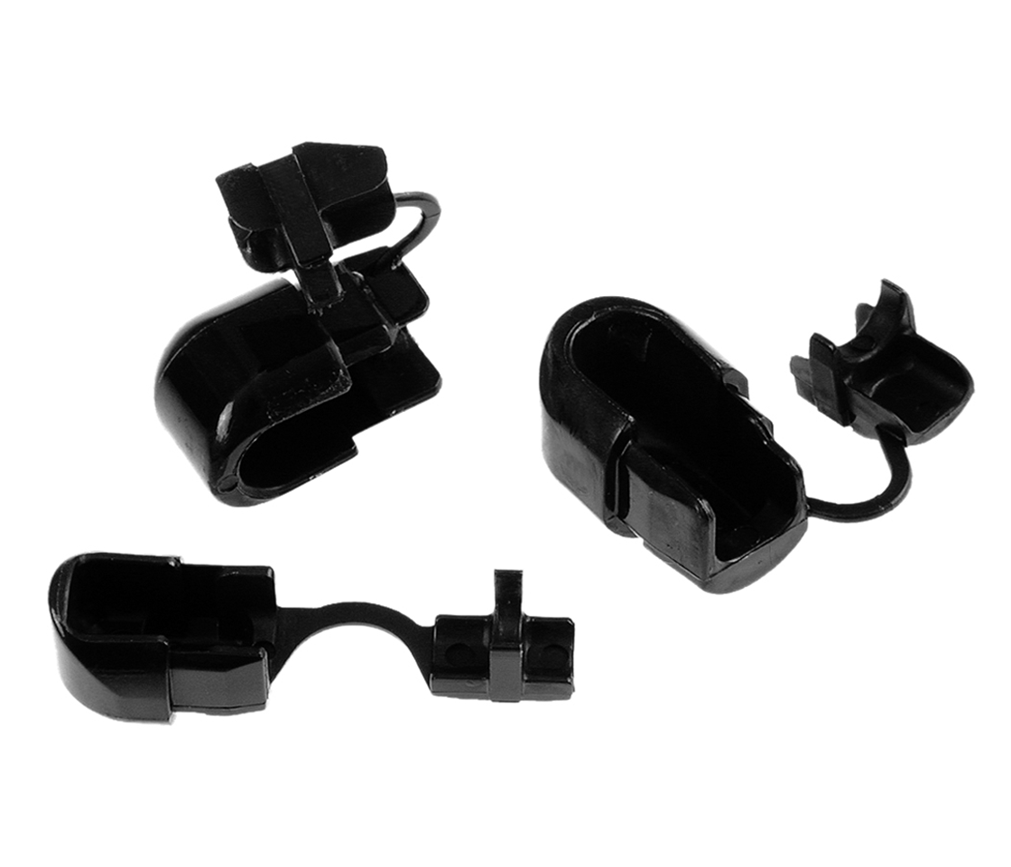 HEYCO STRAP 90 RK 1374 bl