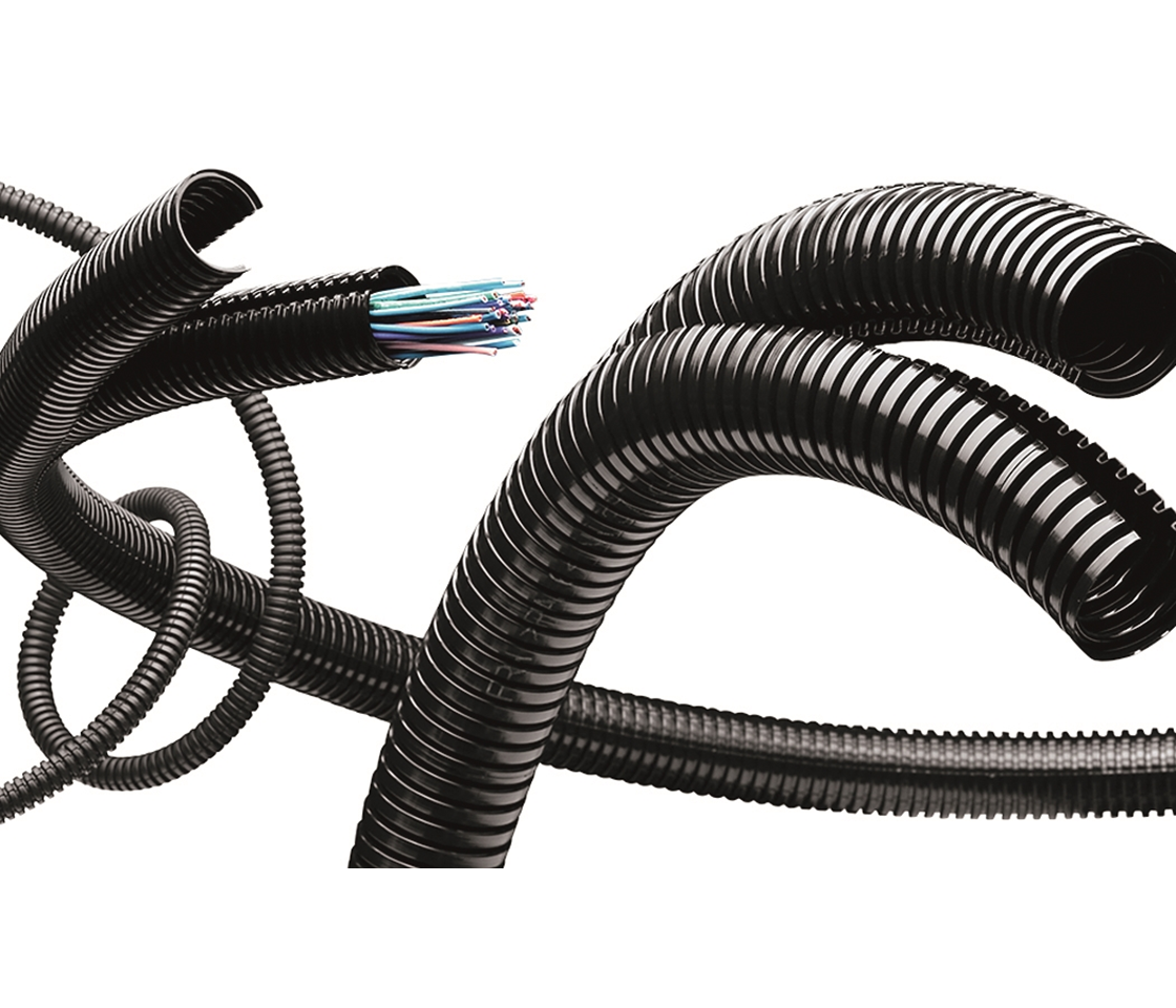 PLICA DUPLEX ETS