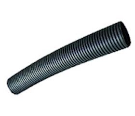 Corrugated conduit PLICA-PVCU