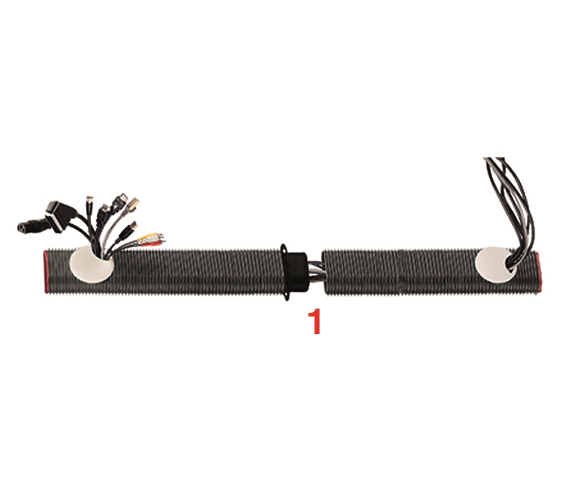 MMR 90°-Bow - 3