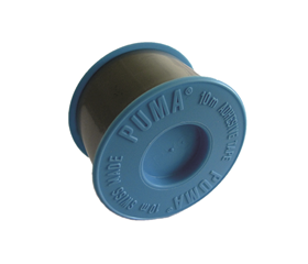 Puma - Insulation and adhesive tape