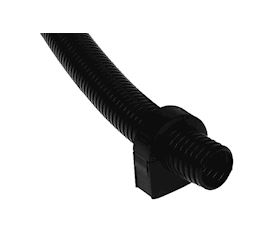 AFX conduit Holder for Corrugated Hoses