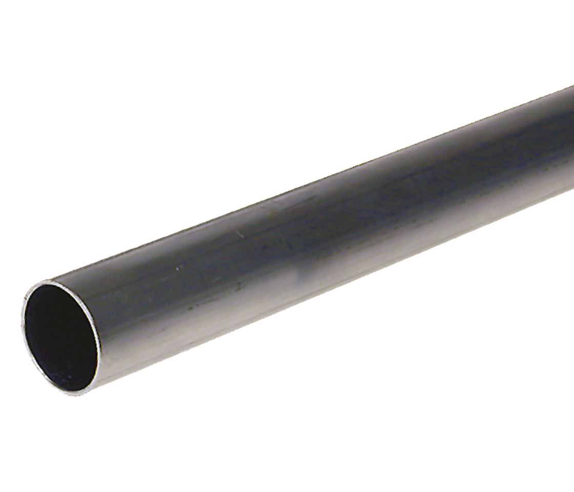 Kombi-Profilschiene Plica 7.5×35mm 3m, Aluminium - Elektrogrosshandel