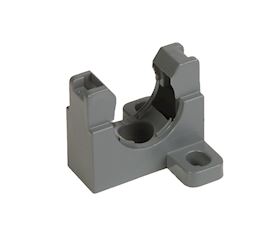 Conduit holder UHF