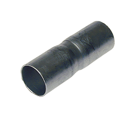 Manicotto ad innesto SM ALU S