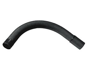 Steel elbow ER