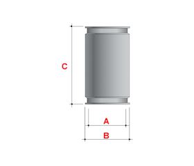 Steel Manifold SRVA
