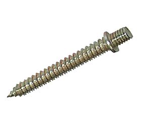 Double threaded screw GEW SCHR