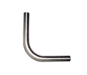 90°-Elbow BO INOX V2A