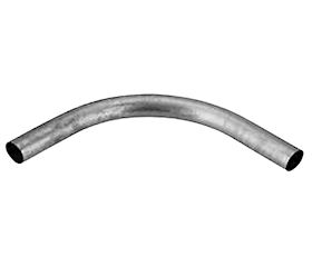 Threaded bend STB