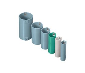 Connection sleeve