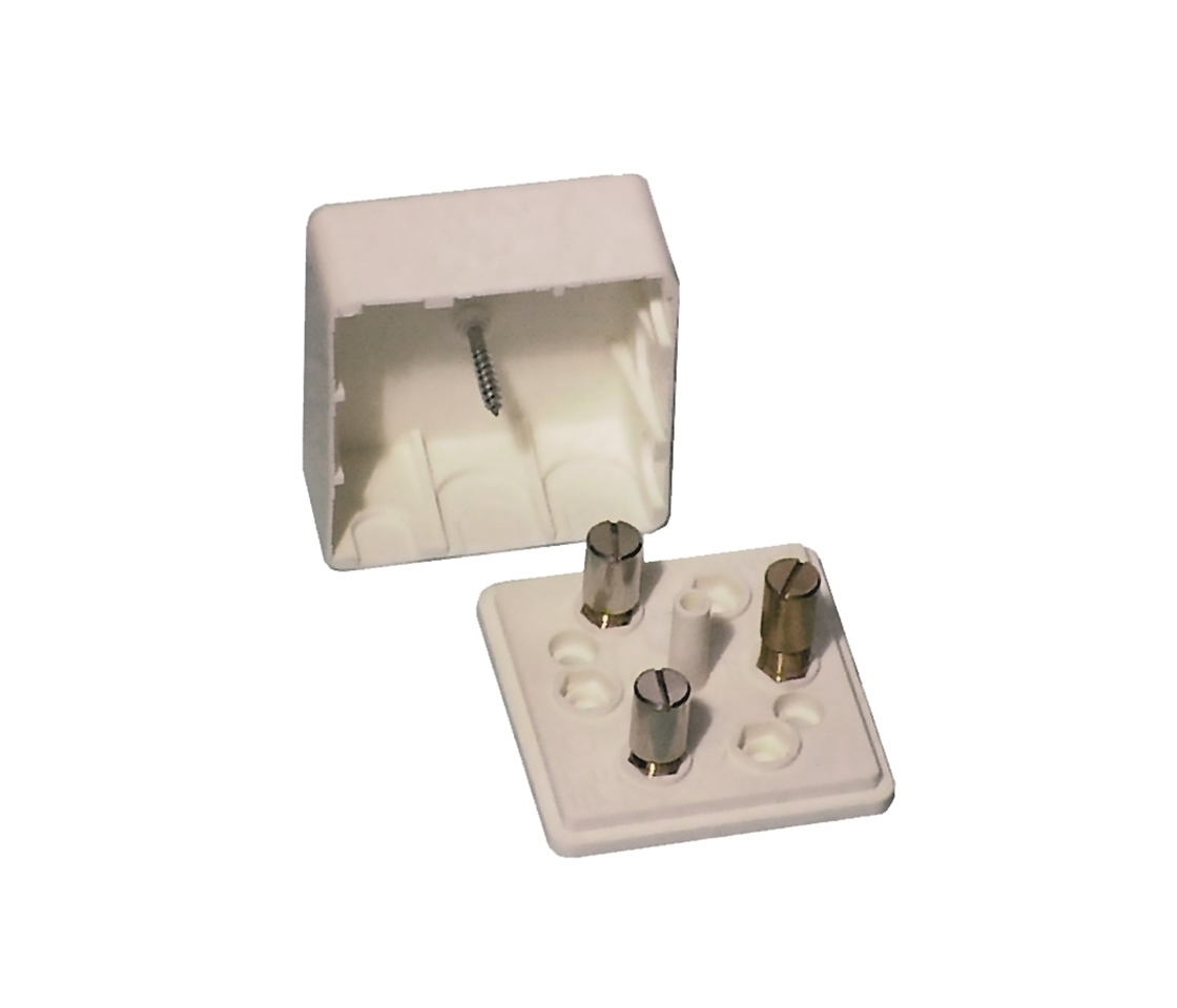 Deckel Serie 3000