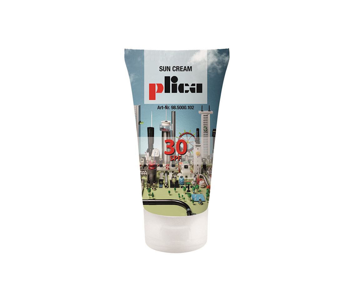 SUN CREAM