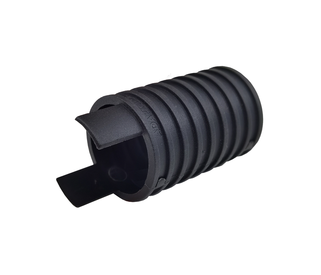 OPENER DN12 black