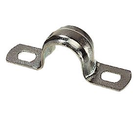 Fixation clamp BRI 2L INOX V4A