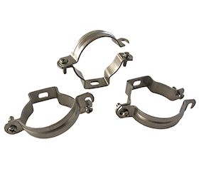 Fixation clamp RSS INOX