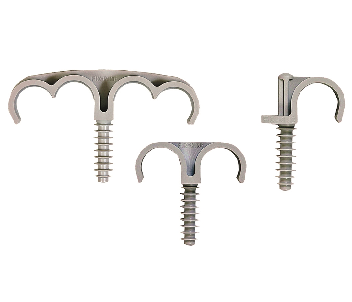 PLICA FIX-RING 1L M32 hellgrau
