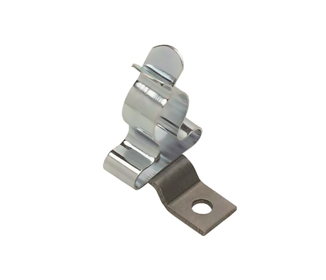 Plica Shield Clamps