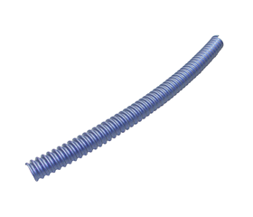 Tubo a spirale PLICAFLEX-PUR – Estremamente flessibile e resistente all'abrasione