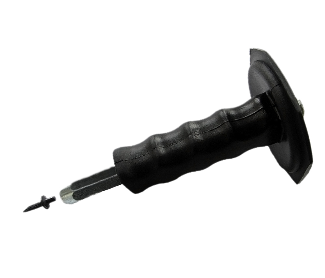 Bolt and setting kit