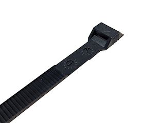 SAPI SELCO PLICASON Single Head Cable Ties: Highly Flexible and Durable Fastening Solution