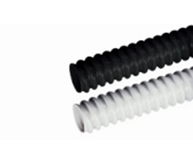 Tubo a spirale SPIRALFLEX – Flessibile e resistente alla piegatura per applicazioni industriali