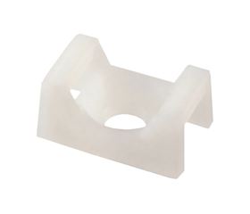 Saddle tie mount SBS
