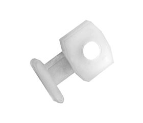 Low profile mount BS