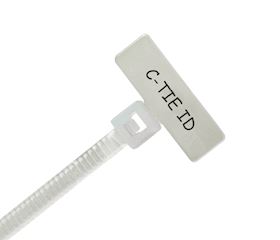 Cable ties C-TIE ID