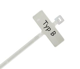Cable ties SAPI SELCO ID