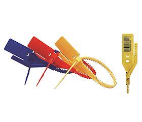 Chop-closure cable ties SAPI SELCO SPY