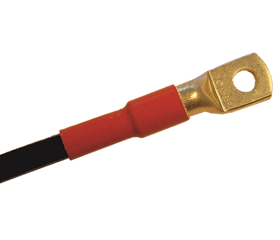 Tubo isolante GES100 - Robusto e affidabile