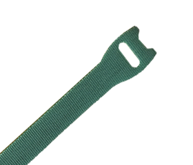 KLETT 6-Color-Mix fascette in velcro – organizzazione colorata