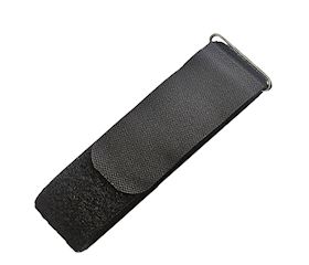 Velcro strap Diffsider with metal buckle