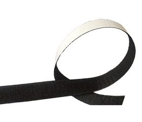 Nastro in velcro continuo – soluzione di fissaggio versatile
