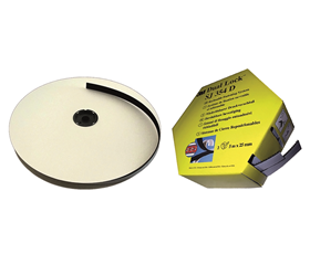 Sistema di fissaggio 3M Dual Lock – chiusura a pressione flessibile