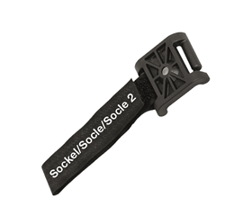 Nastro Hook-in-Loop con base 2 – soluzione di fissaggio stabile