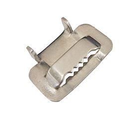 KEY-REG V4A Stainless Steel Loop for Steel Band Mounting
