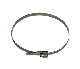Bande Vissable BAND-END V2A pour Fixations Polyvalente